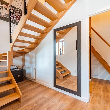 Apartament Loft Cosy Et Atypique Sévrier Zewnętrze zdjęcie